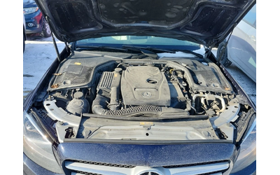 Mercedes-Benz C 300 * CARFAX * ЦЕНА ДО БГ - автомобили, коли, обяви за нови и употребявани 12