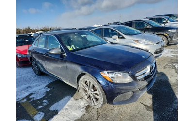 mercedes-benz-c-300 - 1