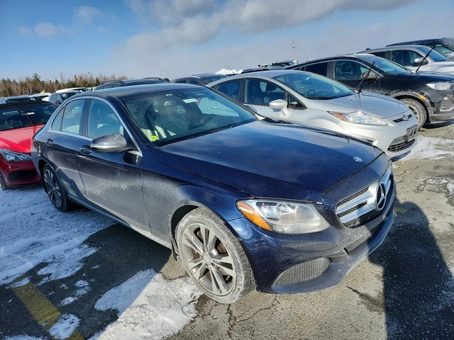 Mercedes-Benz C 300 * CARFAX * ЦЕНА ДО БГ - автомобили, коли, обяви за нови и употребявани 1
