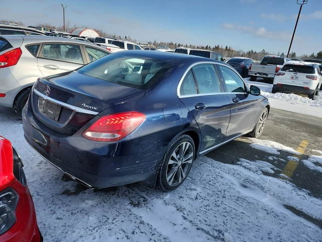 Mercedes-Benz C 300 * CARFAX * ЦЕНА ДО БГ - автомобили, коли, обяви за нови и употребявани 2