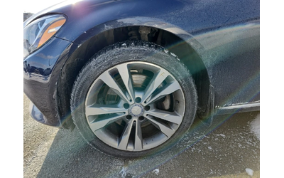 mercedes-benz-c-300 - 5