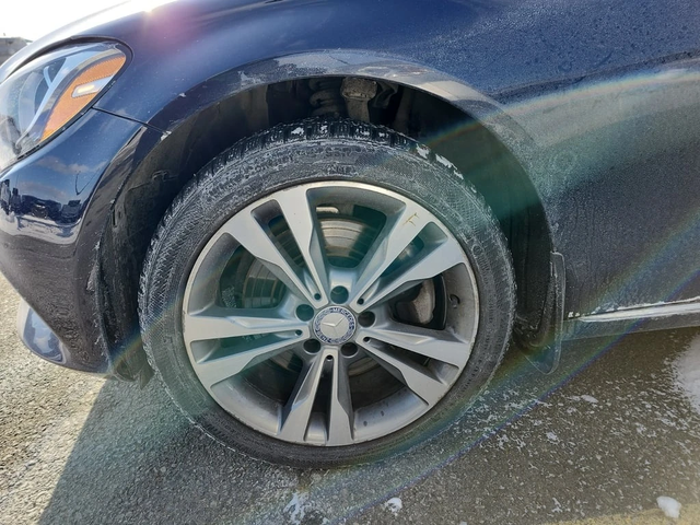 Mercedes-Benz C 300 * CARFAX * ЦЕНА ДО БГ - автомобили, коли, обяви за нови и употребявани 5