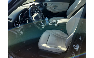 Mercedes-Benz C 300 * CARFAX * ЦЕНА ДО БГ - автомобили, коли, обяви за нови и употребявани 6