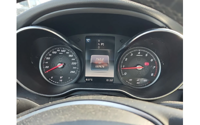 Mercedes-Benz C 300 * CARFAX * ЦЕНА ДО БГ - автомобили, коли, обяви за нови и употребявани 8