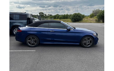 mercedes-benz-c-300 - 2