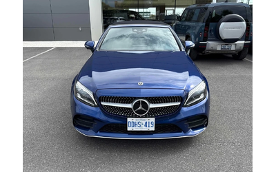 mercedes-benz-c-300 - 4