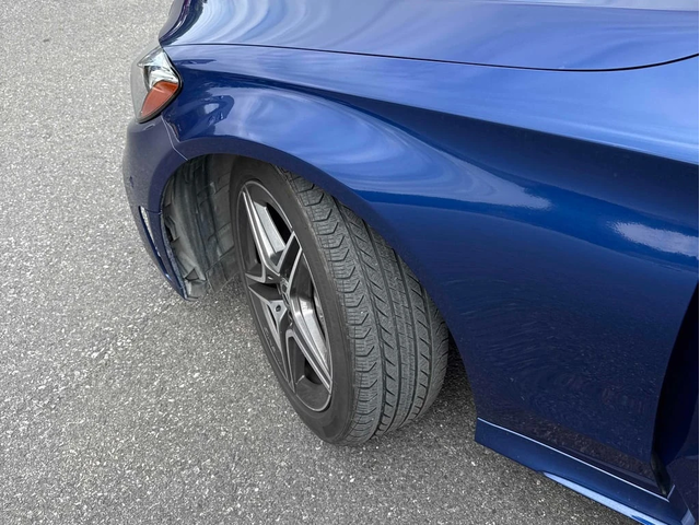 Mercedes-Benz C 300 * CARFAX * ЦЕНА ДО БГ - автомобили, коли, обяви за нови и употребявани 5