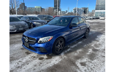 mercedes-benz-c-300 - 0