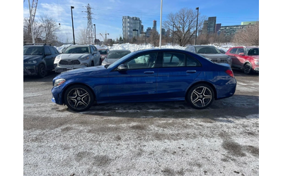 mercedes-benz-c-300 - 1