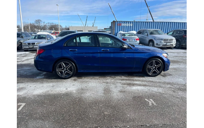 mercedes-benz-c-300 - 2