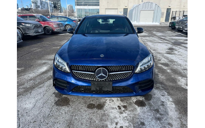 mercedes-benz-c-300 - 4