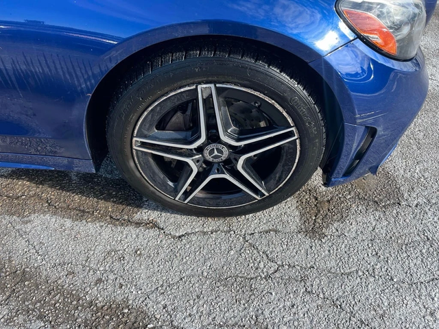 Mercedes-Benz C 300 * CARFAX * ЦЕНА ДО БГ - автомобили, коли, обяви за нови и употребявани 5