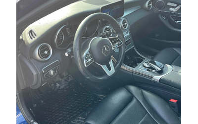 Mercedes-Benz C 300 * CARFAX * ЦЕНА ДО БГ - автомобили, коли, обяви за нови и употребявани 6