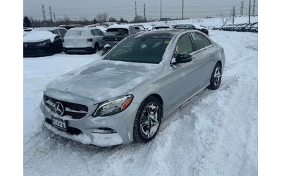 mercedes-benz-c-300 - 0