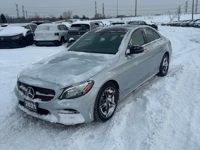 Mercedes-Benz C 300 * CARFAX * ЦЕНА ДО БГ - автомобили, коли, обяви за нови и употребявани 0