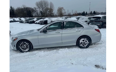 mercedes-benz-c-300 - 1