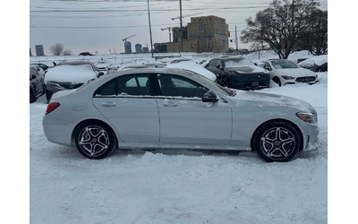 mercedes-benz-c-300 - 2