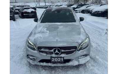 mercedes-benz-c-300 - 4