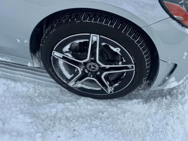 Mercedes-Benz C 300 * CARFAX * ЦЕНА ДО БГ - автомобили, коли, обяви за нови и употребявани 5