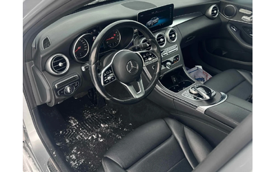 Mercedes-Benz C 300 * CARFAX * ЦЕНА ДО БГ - автомобили, коли, обяви за нови и употребявани 6