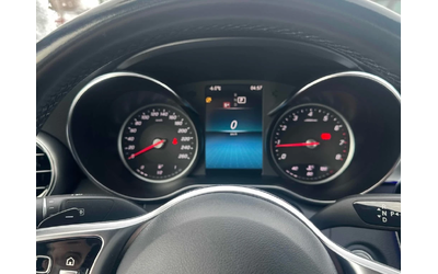 Mercedes-Benz C 300 * CARFAX * ЦЕНА ДО БГ - автомобили, коли, обяви за нови и употребявани 7