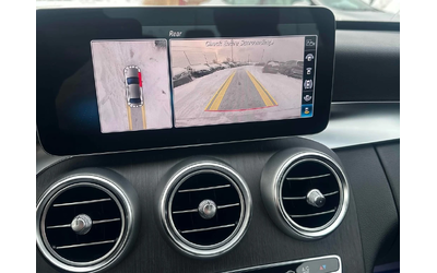 Mercedes-Benz C 300 * CARFAX * ЦЕНА ДО БГ - автомобили, коли, обяви за нови и употребявани 9