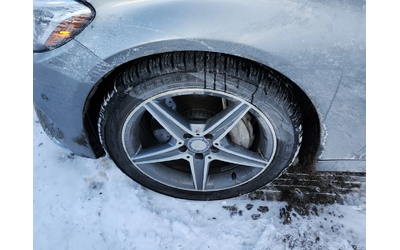 Mercedes-Benz C 300 * CARFAX * ЦЕНА ДО БГ - автомобили, коли, обяви за нови и употребявани 12