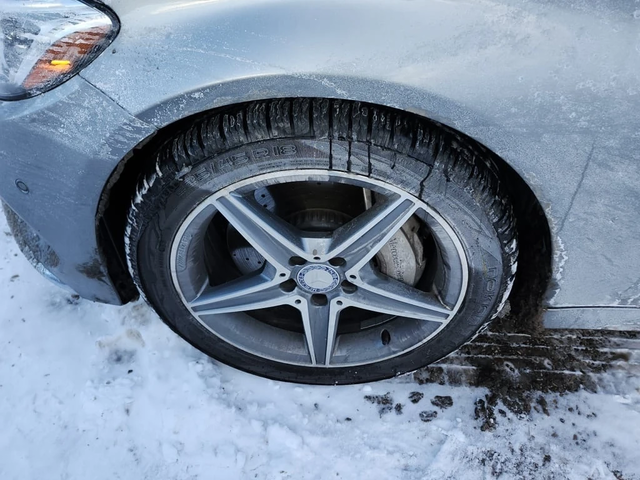 Mercedes-Benz C 300 * CARFAX * ЦЕНА ДО БГ - автомобили, коли, обяви за нови и употребявани 12