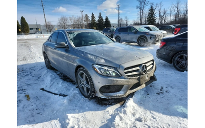 mercedes-benz-c-300 - 1