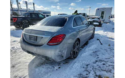 mercedes-benz-c-300 - 2