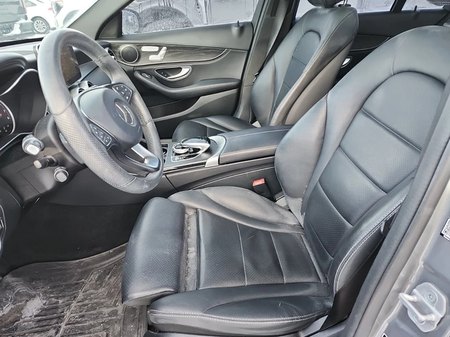 Mercedes-Benz C 300 * CARFAX * ЦЕНА ДО БГ - автомобили, коли, обяви за нови и употребявани 4