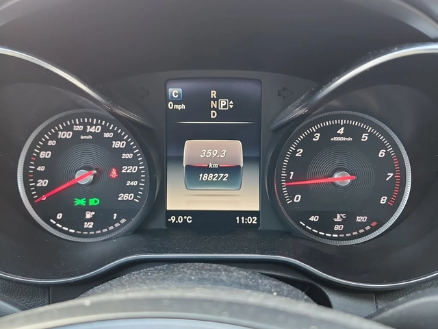 Mercedes-Benz C 300 * CARFAX * ЦЕНА ДО БГ - автомобили, коли, обяви за нови и употребявани 6