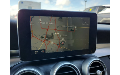 Mercedes-Benz C 300 * CARFAX * ЦЕНА ДО БГ - автомобили, коли, обяви за нови и употребявани 7