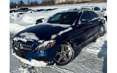 mercedes-benz-c-300 - 0