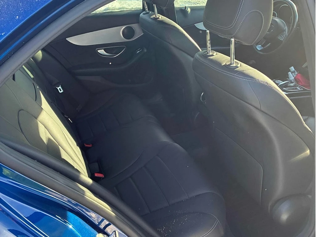 Mercedes-Benz C 300 * CARFAX * ЦЕНА ДО БГ - автомобили, коли, обяви за нови и употребявани 10