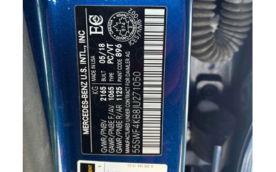 Mercedes-Benz C 300 * CARFAX * ЦЕНА ДО БГ - автомобили, коли, обяви за нови и употребявани 15