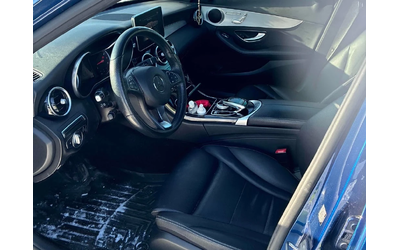 Mercedes-Benz C 300 * CARFAX * ЦЕНА ДО БГ - автомобили, коли, обяви за нови и употребявани 6