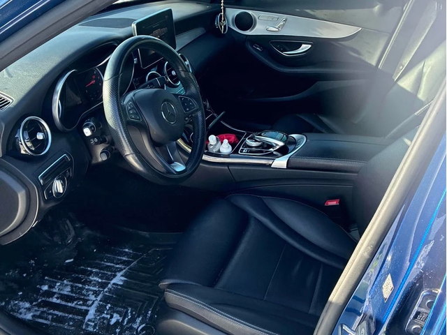Mercedes-Benz C 300 * CARFAX * ЦЕНА ДО БГ - автомобили, коли, обяви за нови и употребявани 6