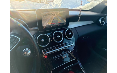 Mercedes-Benz C 300 * CARFAX * ЦЕНА ДО БГ - автомобили, коли, обяви за нови и употребявани 8