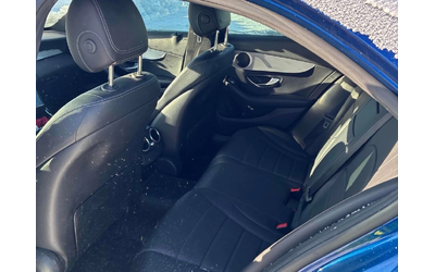 Mercedes-Benz C 300 * CARFAX * ЦЕНА ДО БГ - автомобили, коли, обяви за нови и употребявани 9