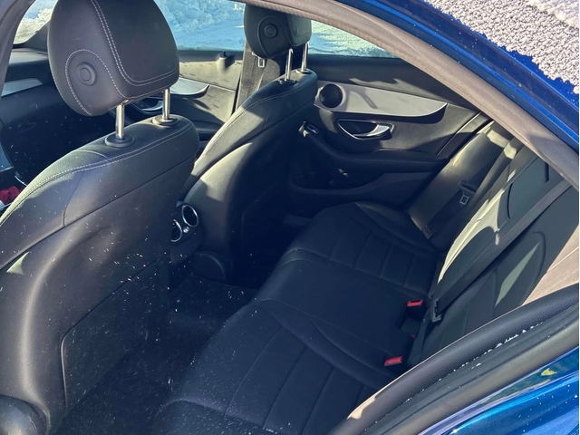 Mercedes-Benz C 300 * CARFAX * ЦЕНА ДО БГ - автомобили, коли, обяви за нови и употребявани 9