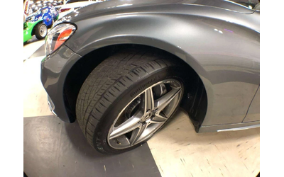 Mercedes-Benz C 300 * CARFAX * ЦЕНА ДО БГ - автомобили, коли, обяви за нови и употребявани 10