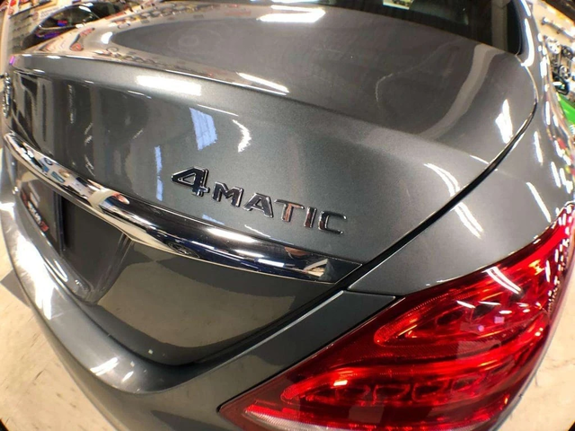 Mercedes-Benz C 300 * CARFAX * ЦЕНА ДО БГ - автомобили, коли, обяви за нови и употребявани 11