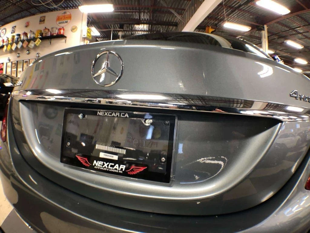 Mercedes-Benz C 300 * CARFAX * ЦЕНА ДО БГ - автомобили, коли, обяви за нови и употребявани 12