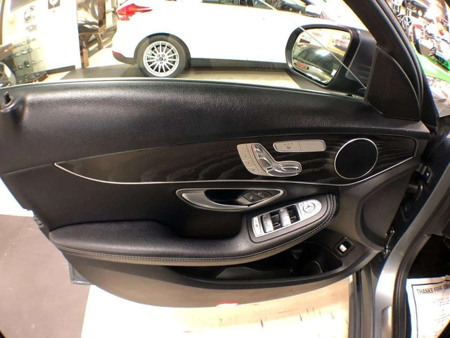 Mercedes-Benz C 300 * CARFAX * ЦЕНА ДО БГ - автомобили, коли, обяви за нови и употребявани 14