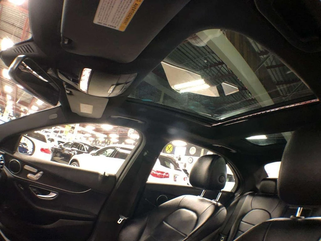 Mercedes-Benz C 300 * CARFAX * ЦЕНА ДО БГ - автомобили, коли, обяви за нови и употребявани 15