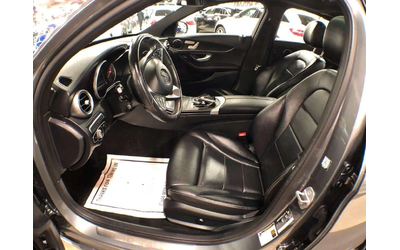 Mercedes-Benz C 300 * CARFAX * ЦЕНА ДО БГ - автомобили, коли, обяви за нови и употребявани 16