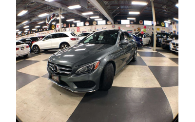 mercedes-benz-c-300 - 2