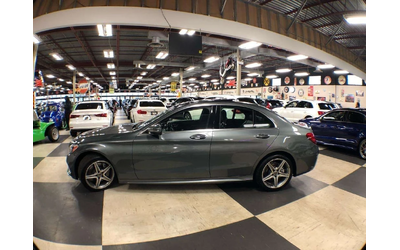 mercedes-benz-c-300 - 3