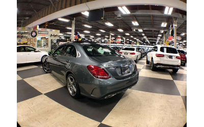 mercedes-benz-c-300 - 4